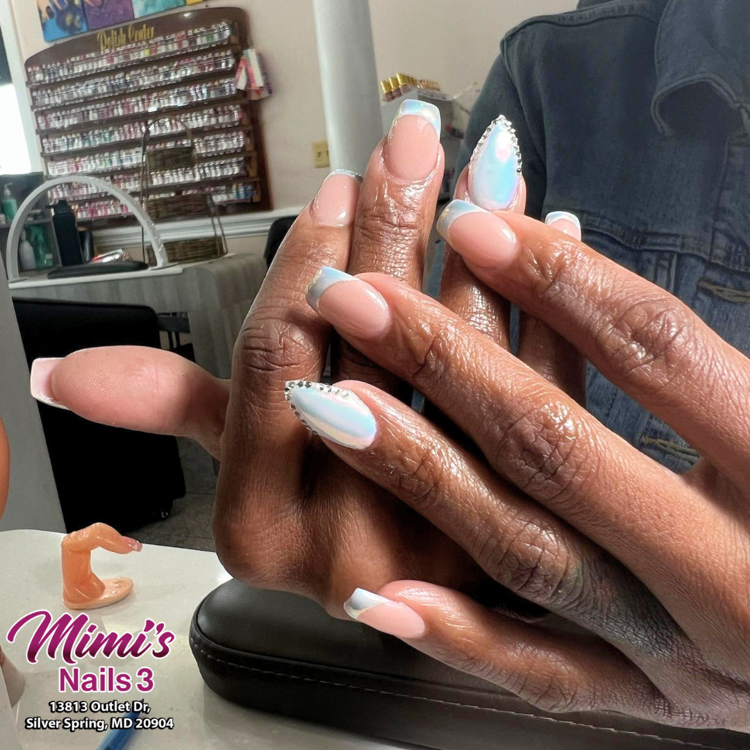 Nail June 5